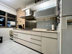Blk 160B Punggol Central (Punggol), HDB 5 Rooms #421920121